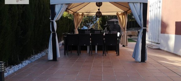 4 dormitorios villa en venta en Finestrat, Alicante, Comunidad Valenciana, Spain № 365026 14