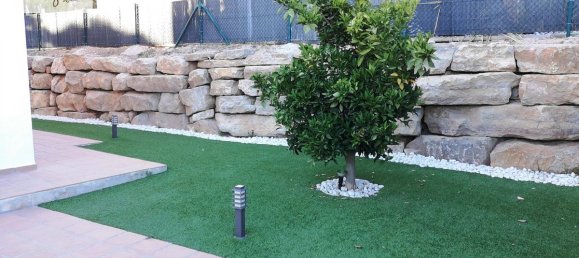4 dormitorios villa en venta en Finestrat, Alicante, Comunidad Valenciana, Spain № 365026 19