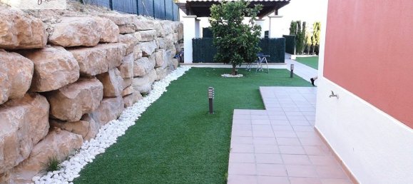 4 dormitorios villa en venta en Finestrat, Alicante, Comunidad Valenciana, Spain № 365026 18