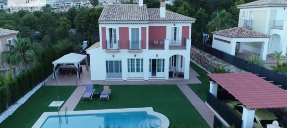 4 dormitorios villa en venta en Finestrat, Alicante, Comunidad Valenciana, Spain № 365026 5