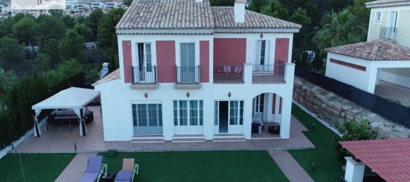 4 dormitorios villa en venta en Finestrat, Alicante, Comunidad Valenciana, Spain № 365026 6