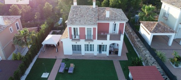 4 dormitorios villa en venta en Finestrat, Alicante, Comunidad Valenciana, Spain № 365026 9