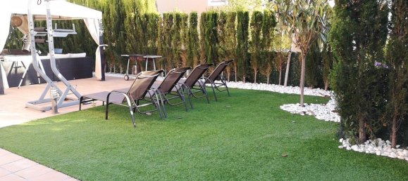 4 dormitorios villa en venta en Finestrat, Alicante, Comunidad Valenciana, Spain № 365026 17
