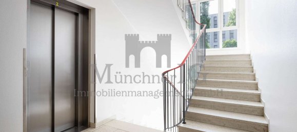 1 chambre Appartement à Munich, Germany No. 195077 11