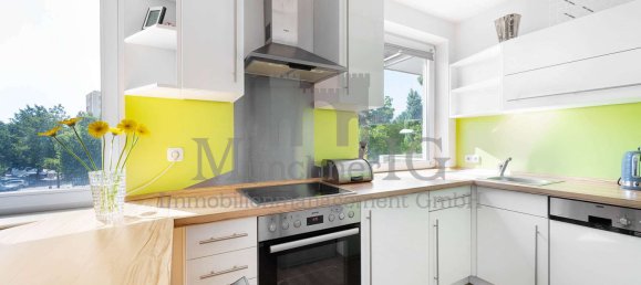 1 chambre Appartement à Munich, Germany No. 195077 7