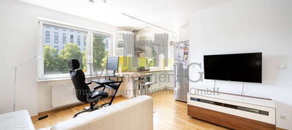 1 chambre Appartement à Munich, Germany No. 195077 4