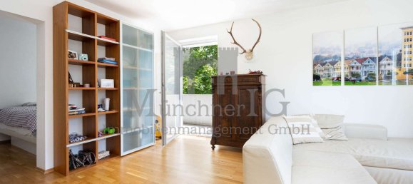 1 chambre Appartement à Munich, Germany No. 195077 5