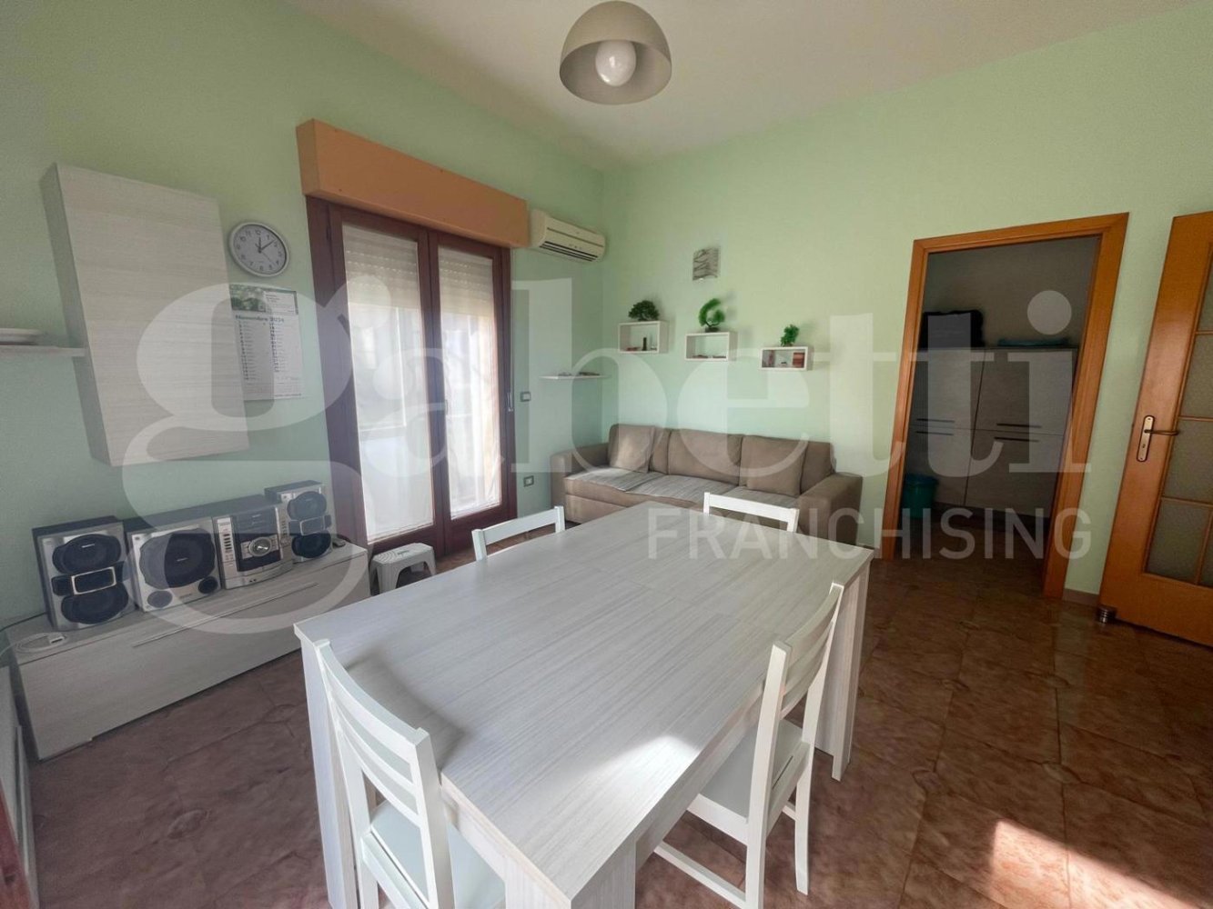 3 chambres Appartement à Syracuse, Italy No. 242709