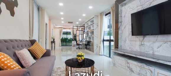 3 bedrooms Villa in Pattaya, Thailand No. 16980 10