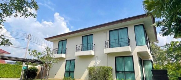 3 bedrooms Villa in Pattaya, Thailand No. 16980 4