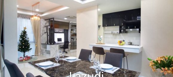 3 bedrooms Villa in Pattaya, Thailand No. 16980 5