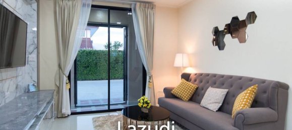 3 bedrooms Villa in Pattaya, Thailand No. 16980 8