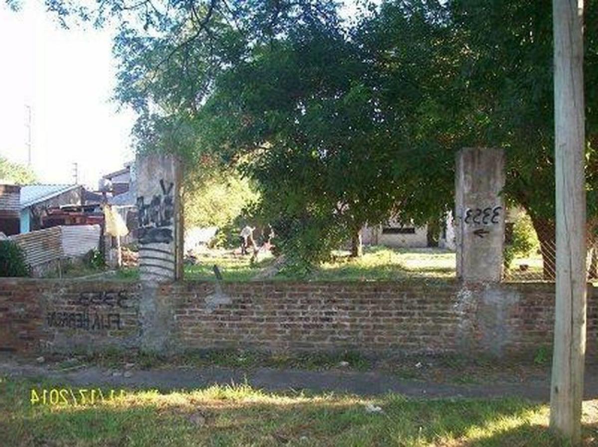  Land in Almirante Brown, Argentina No. 114506