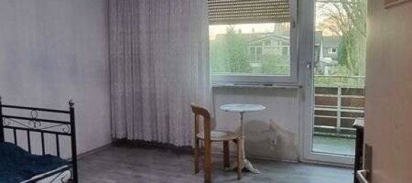 2غرفة شقة في Essen, Germany رقم 9021 6