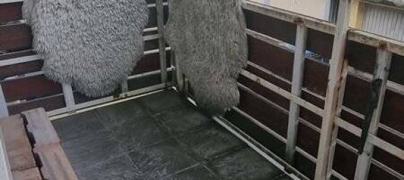 2غرفة شقة في Essen, Germany رقم 9021 8