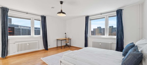 3 bedrooms Apartment in Buckow, Germany No. 233594 7