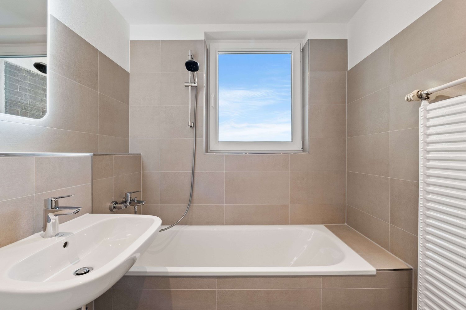 3 bedrooms Apartment in Buckow, Germany No. 233594