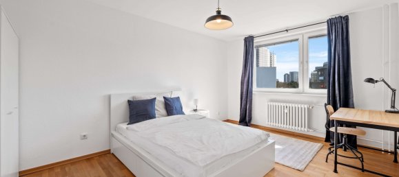 3 bedrooms Apartment in Buckow, Germany No. 233594 8