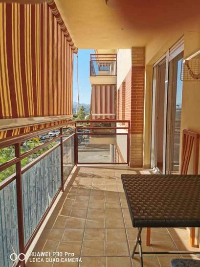 3 bedrooms Apartment in Velez-Malaga, Spain No. 259824