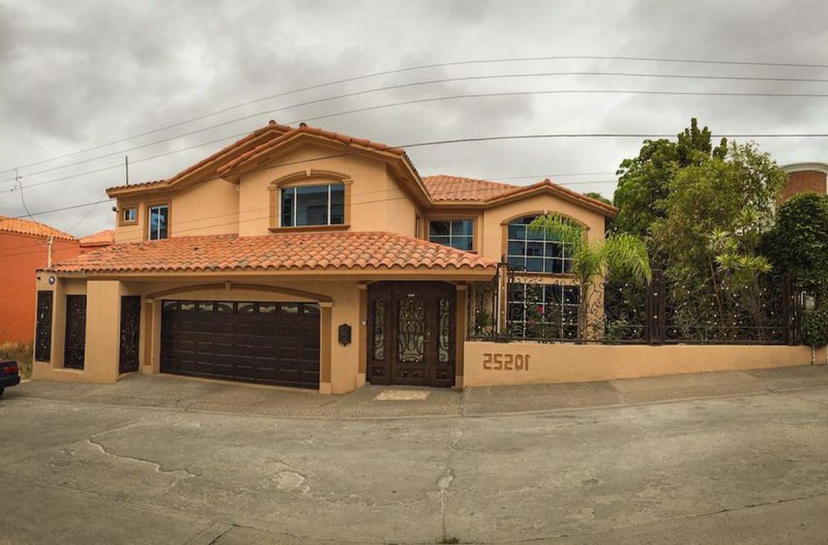 4 Schlafzimmer Haus in Tijuana, Mexico, Nr. 172857