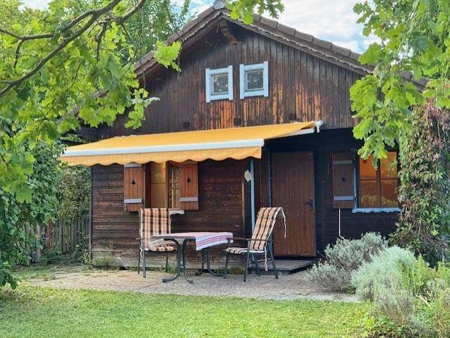 Studio in Lochen am See, Austria No. 249542