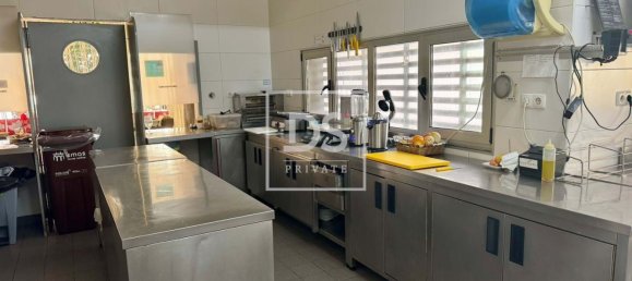 Gewerbliche Immobilie in Torres Vedras, Portugal 400m², Nr. 208610 3