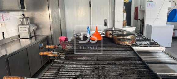 Gewerbliche Immobilie in Torres Vedras, Portugal 400m², Nr. 208610 5