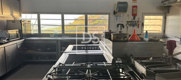 Gewerbliche Immobilie in Torres Vedras, Portugal 400m², Nr. 208610 8