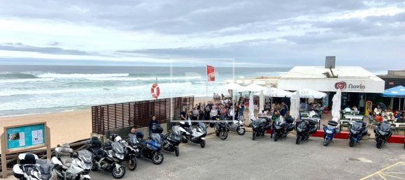 Gewerbliche Immobilie in Torres Vedras, Portugal 400m², Nr. 208610 2