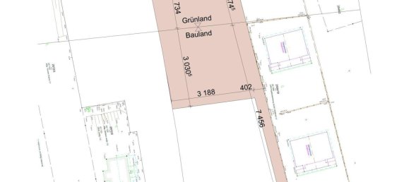 Land in Eisenstadt, Austria No. 109442 4
