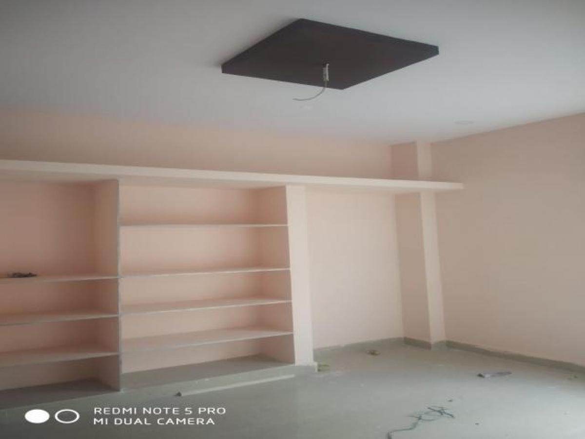 Estudio en Hyderabad, India No. 12852