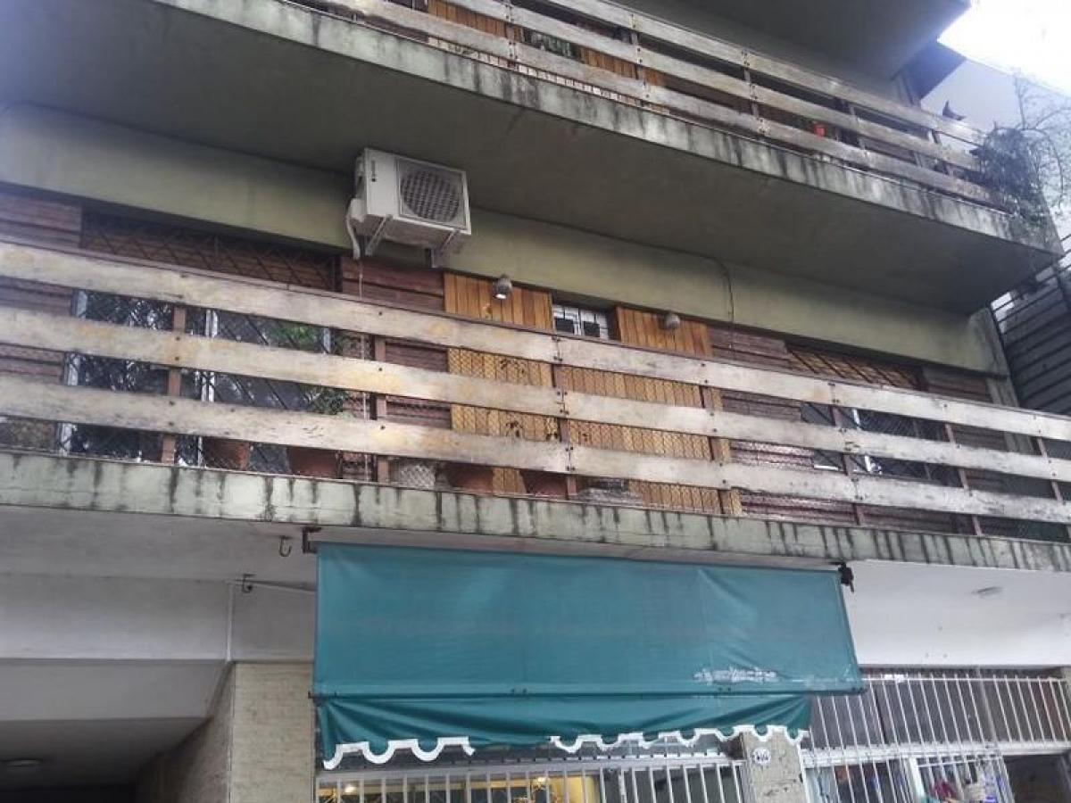 2 Schlafzimmer Wohnung in Buenos Aires, Argentina, Nr. 65541