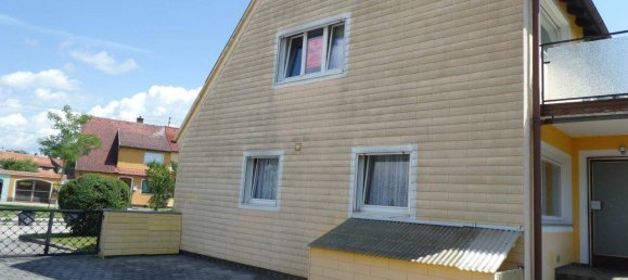 Adosado de 8 habitaciónes en Braunau am Inn, Austria No. 145716 4