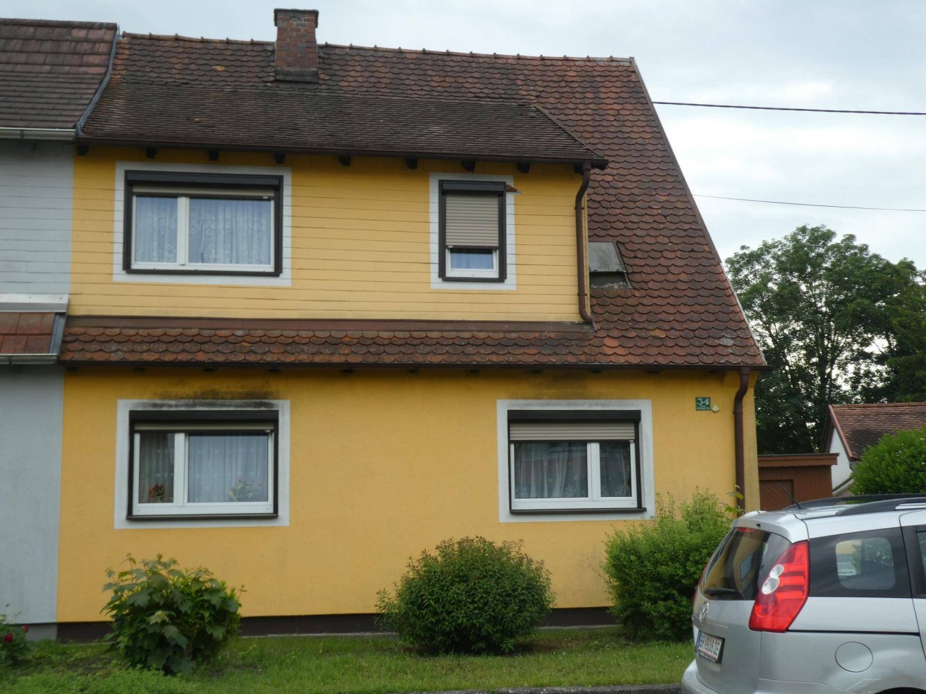 8 rooms Townhouse in Braunau am Inn, Austria No. 145716