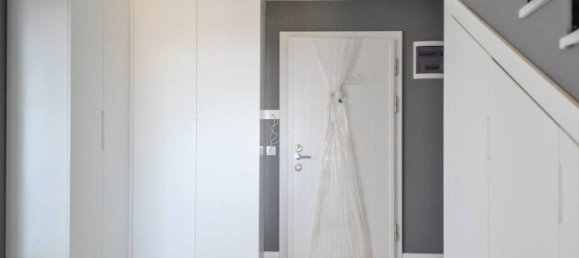 5 rooms Apartment in Alanya, Turkey No. 10166 7