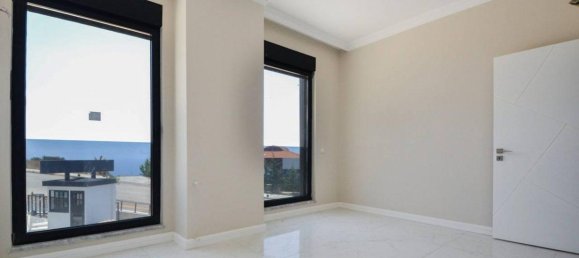 5 rooms Apartment in Alanya, Turkey No. 10166 13