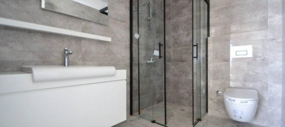 5 rooms Apartment in Alanya, Turkey No. 10166 9