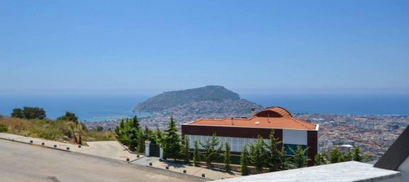 5 rooms Apartment in Alanya, Turkey No. 10166 19