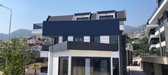 5 rooms Apartment in Alanya, Turkey No. 10166 5