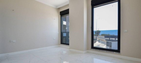 5 rooms Apartment in Alanya, Turkey No. 10166 18