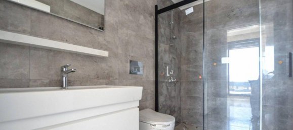 5 rooms Apartment in Alanya, Turkey No. 10166 8