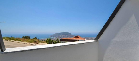 5 rooms Apartment in Alanya, Turkey No. 10166 20