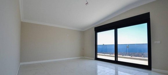 5 rooms Apartment in Alanya, Turkey No. 10166 17