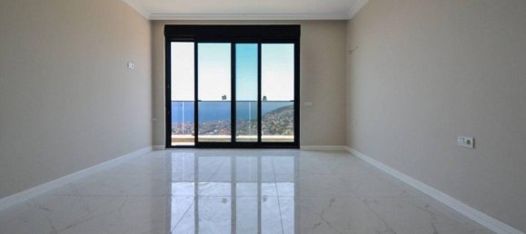 5 rooms Apartment in Alanya, Turkey No. 10166 16