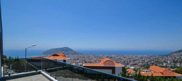 5 rooms Apartment in Alanya, Turkey No. 10166 22