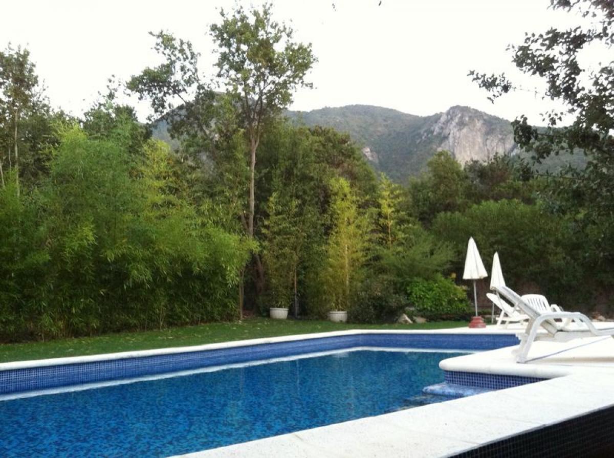 3 bedrooms House in Valparaiso, Chile No. 1644