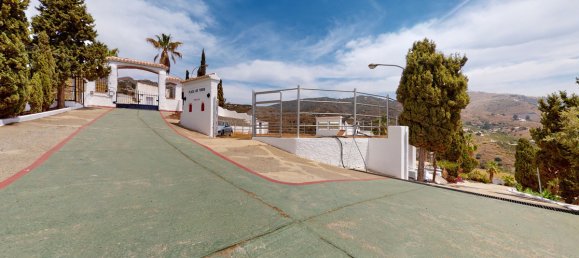 Casa de 20 dormitorios en Arenas, Spain No. 47538 55