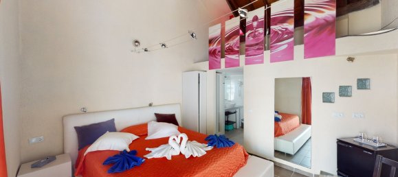 Casa de 20 dormitorios en Arenas, Spain No. 47538 12