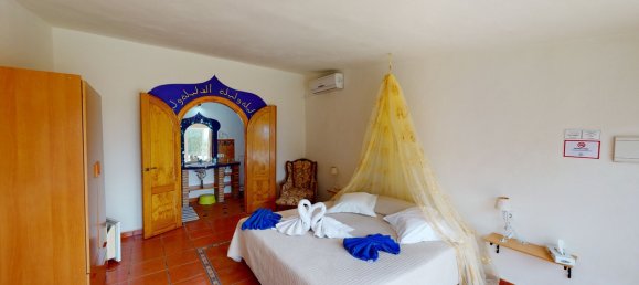 Casa de 20 dormitorios en Arenas, Spain No. 47538 48