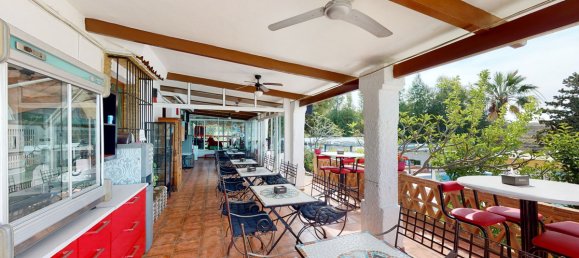 Casa de 20 dormitorios en Arenas, Spain No. 47538 20